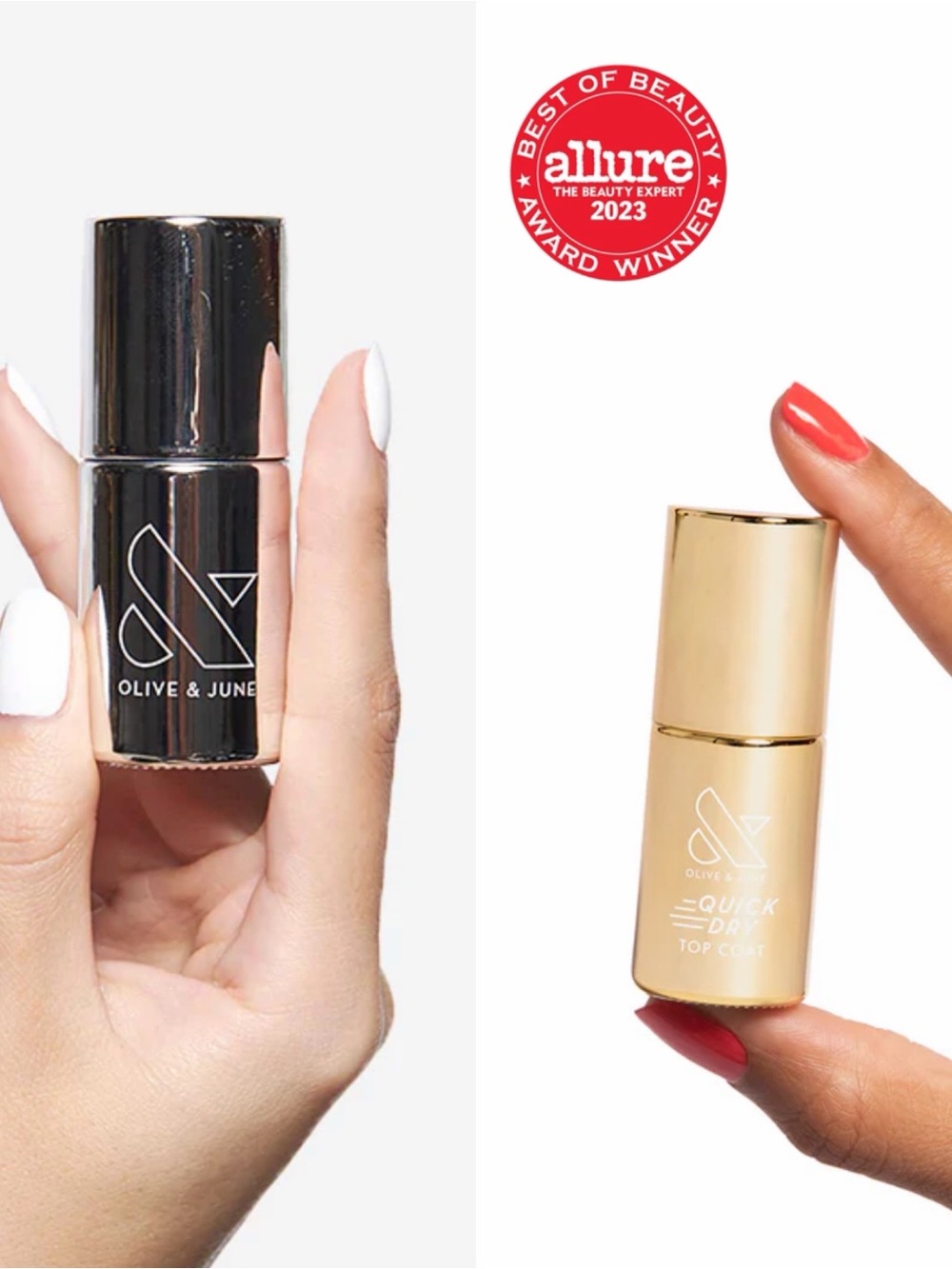 Olive & June Nail Colors | Bundle of 12 | New - Picture 12 of 12